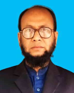 মোঃ ইবাদত হোসেন